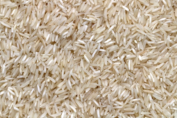 Rice 2kg