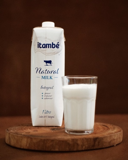 Fresh Milk 500ml