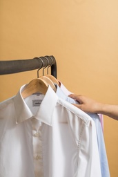 Men's Shirt (XL)