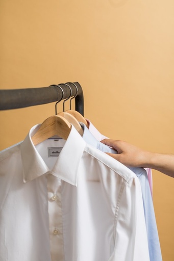 Men's Shirt (XL)
