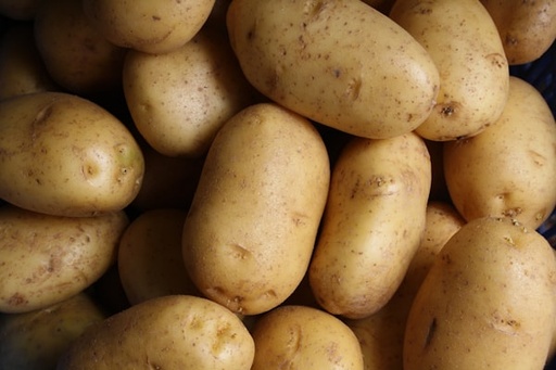 Potatoes 2kg