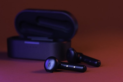 Wireless Earbuds
