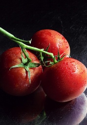 Fresh Tomatoes - Kigamboni Fresh Mark